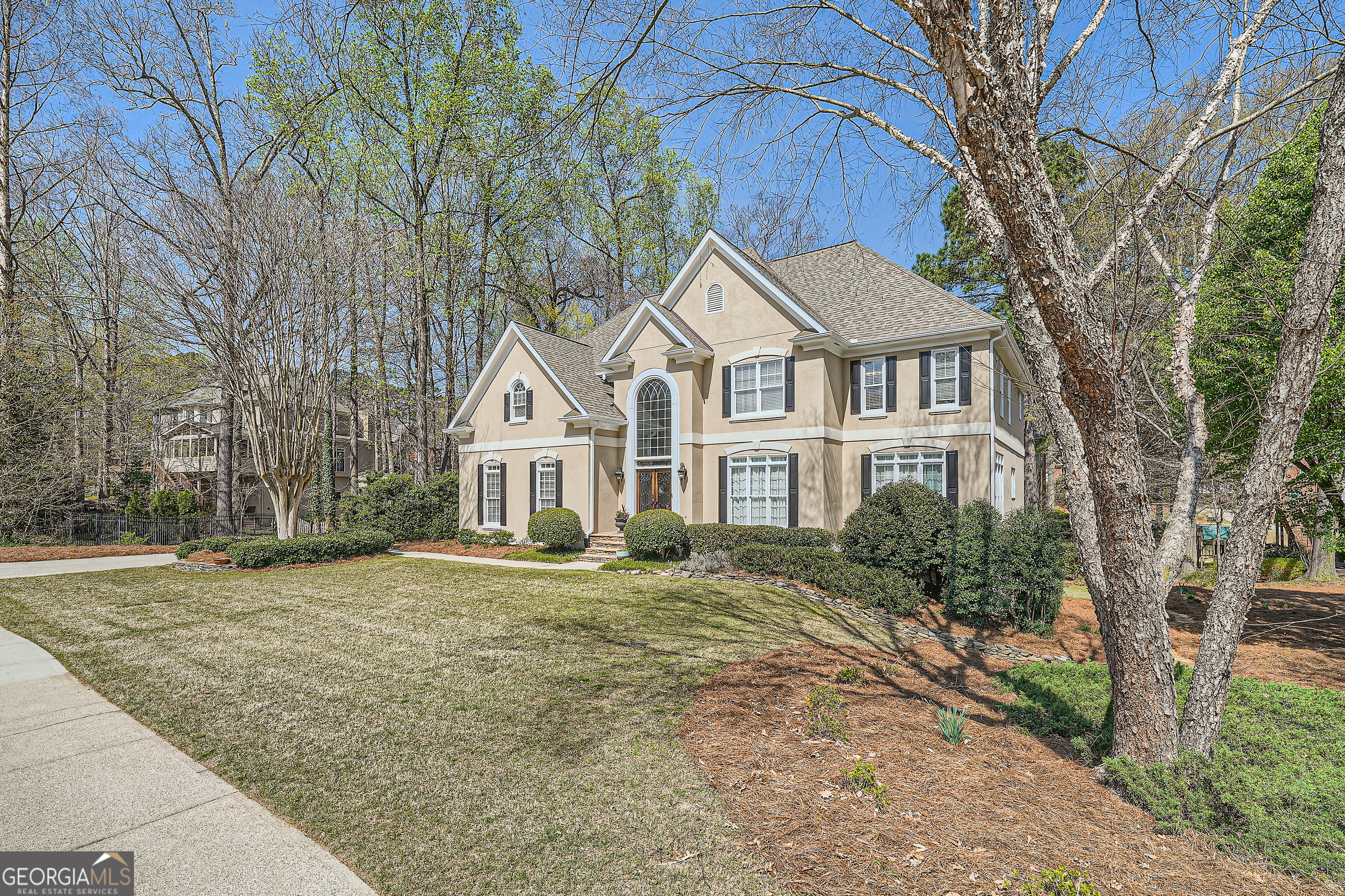 5485 Amberfield DR