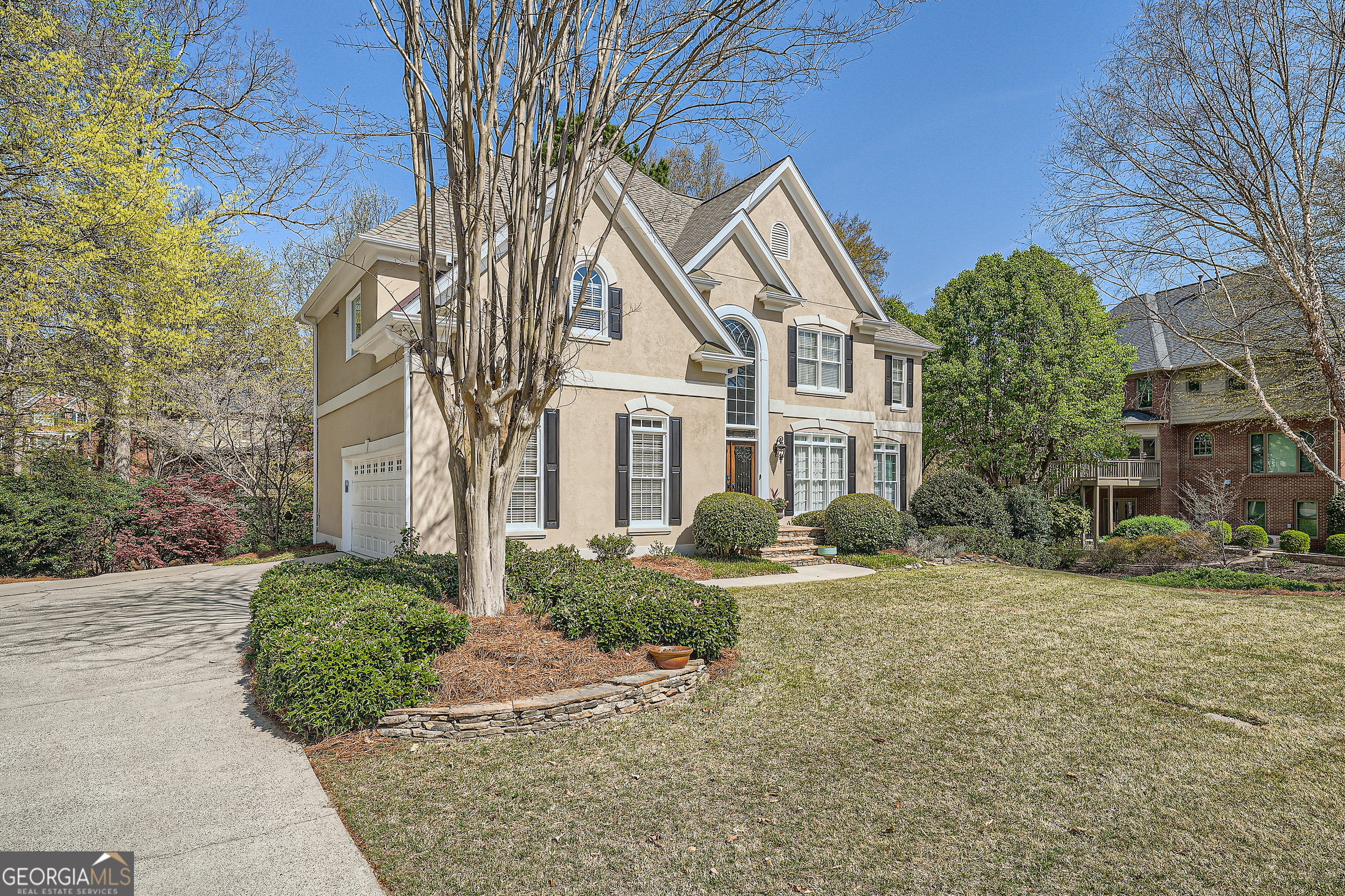 5485 Amberfield DR