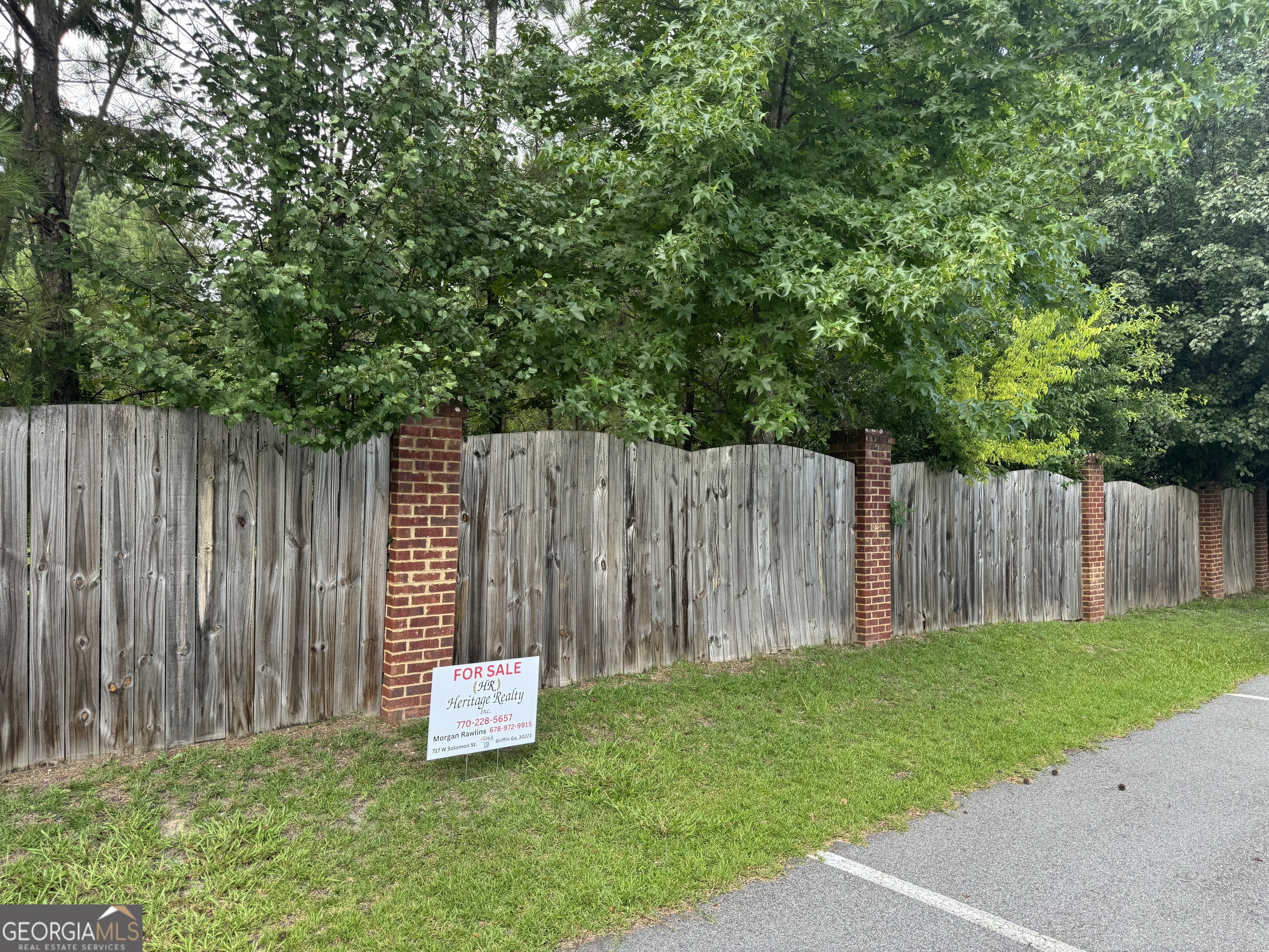 0 N Davis DR