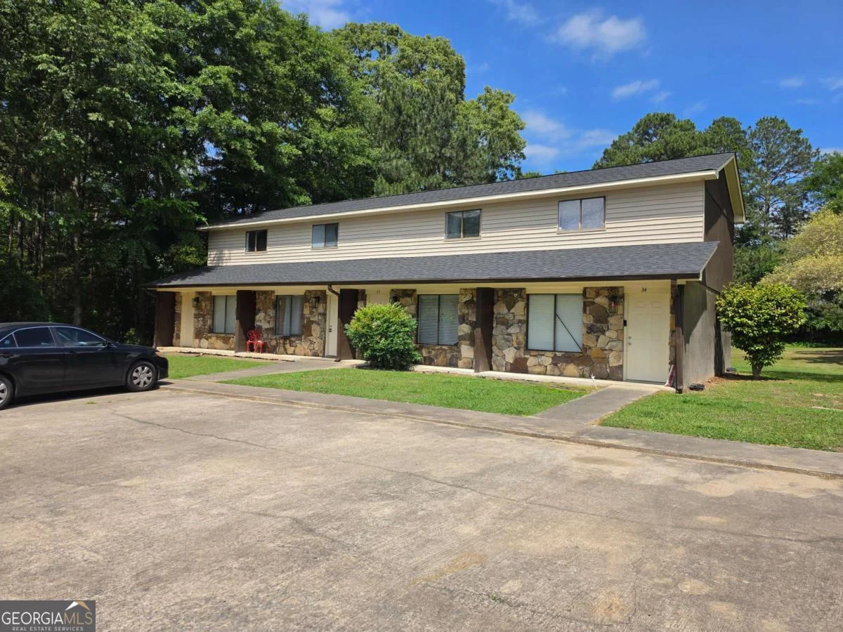 35 Adamson Drive, Cedartown, GA, 30125