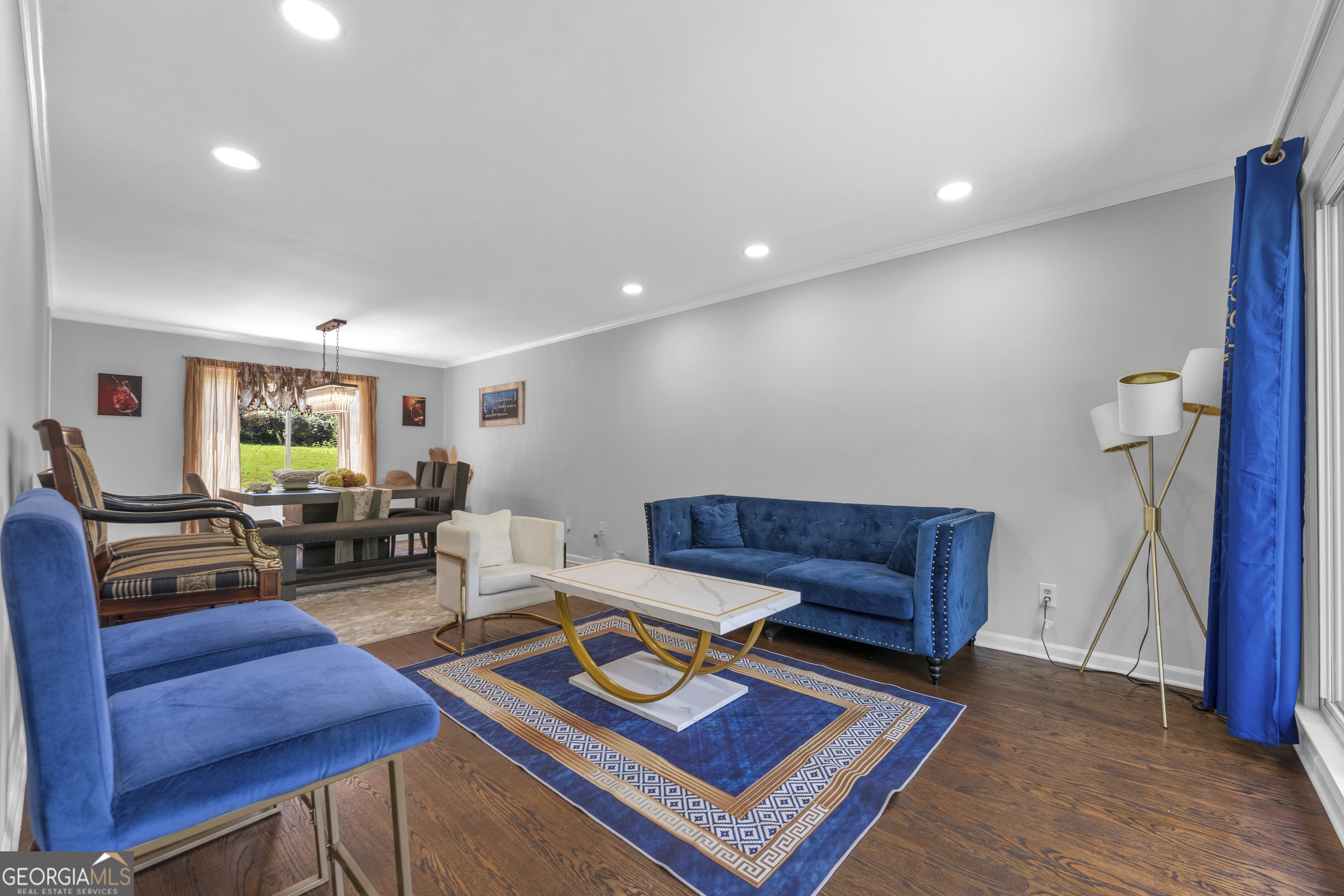 708 Delanie WAY
