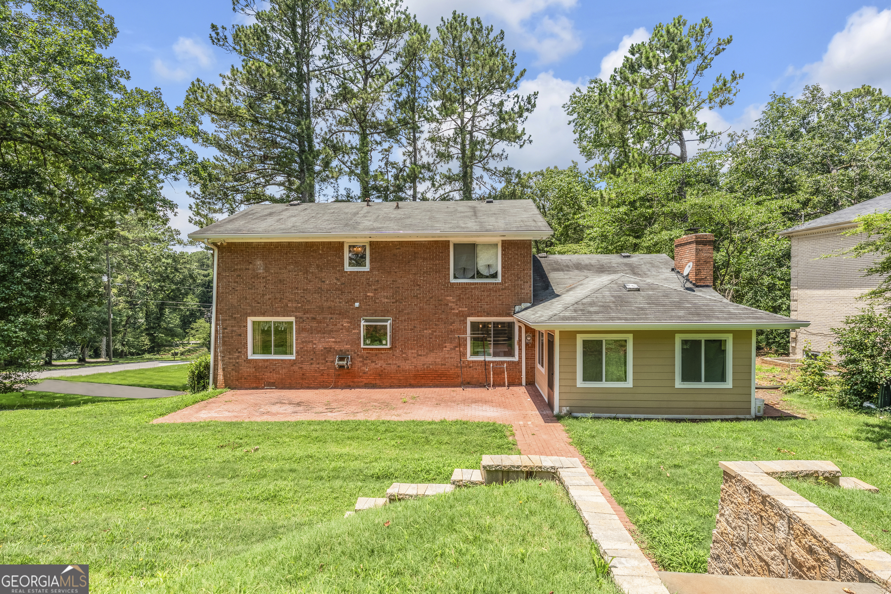 708 Delanie WAY