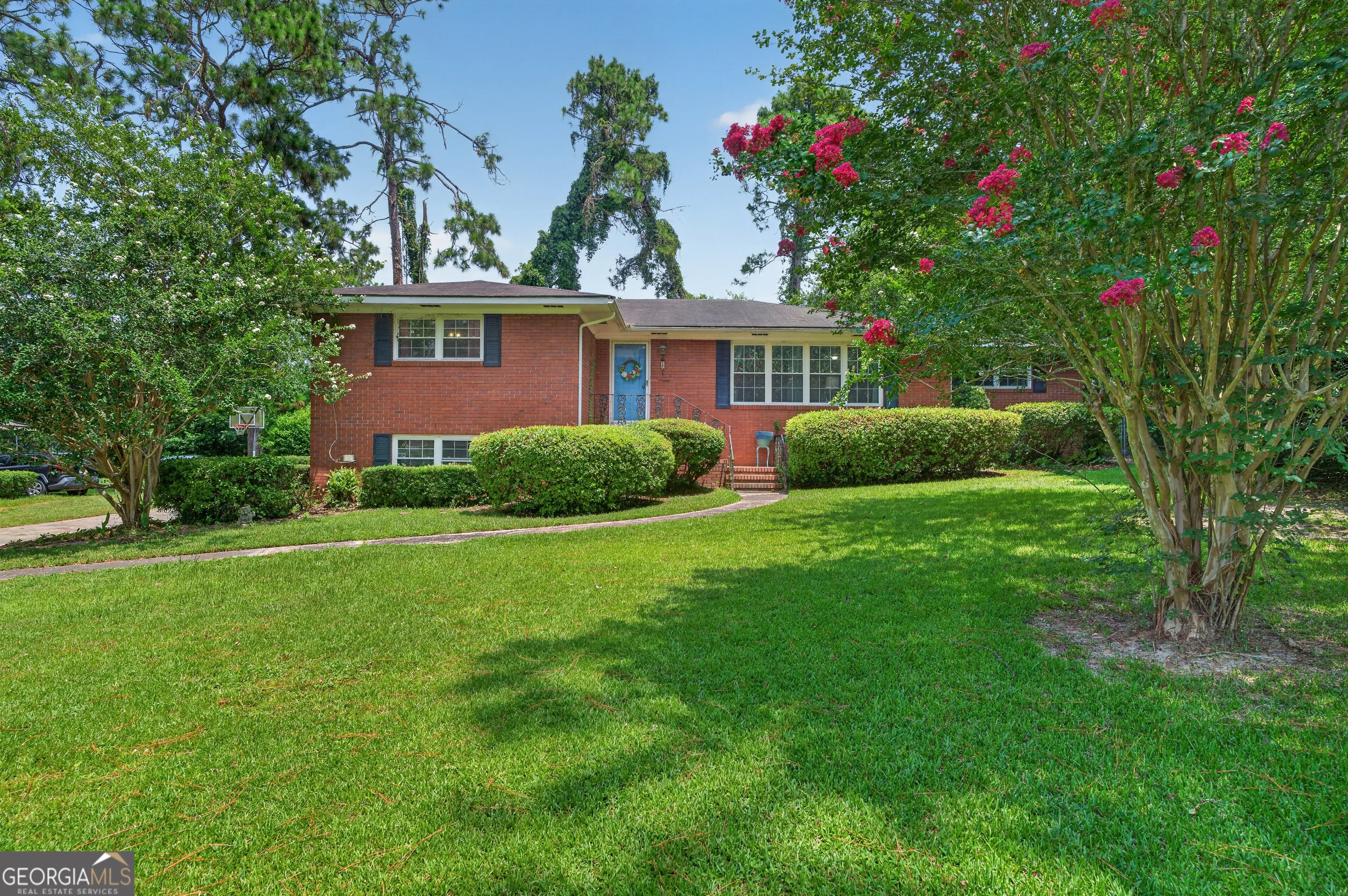 1804 Danora Drive