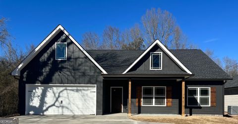 Photo of 257 Dugger Drive, Rome, GA 30165 (MLS # 20170038)