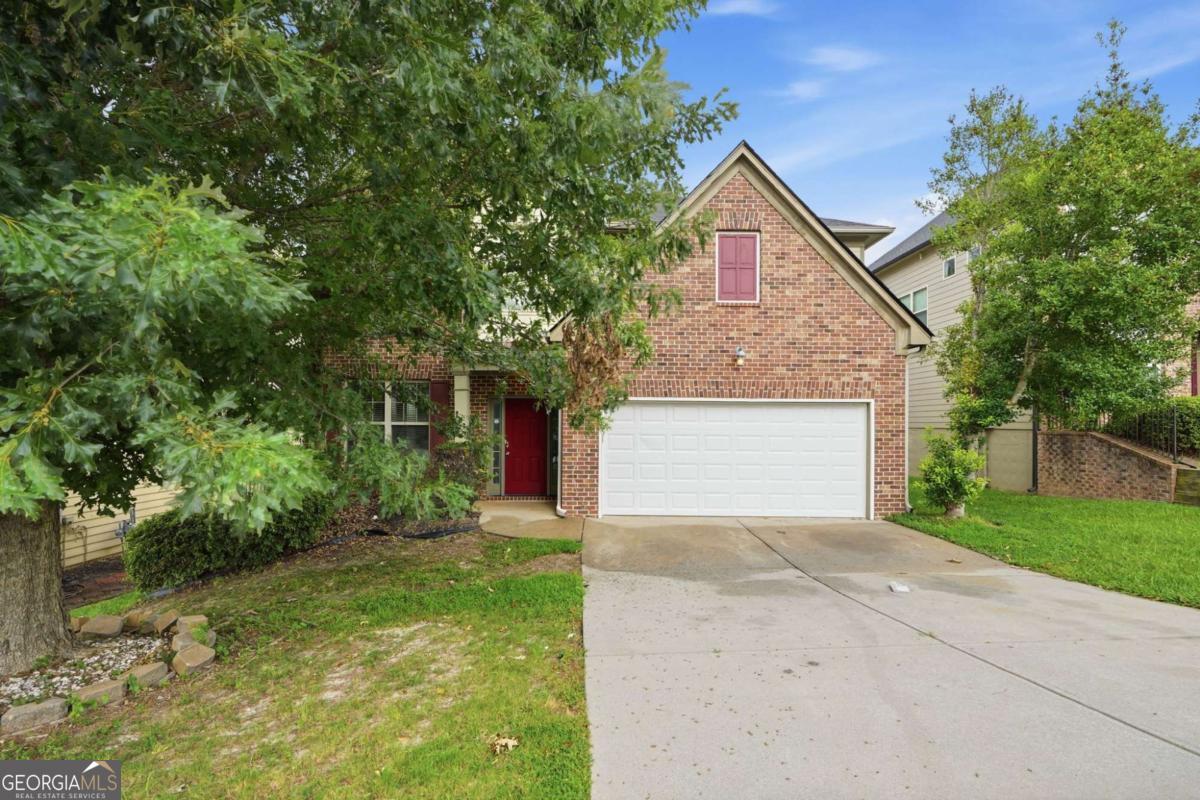 5804 Providence CT