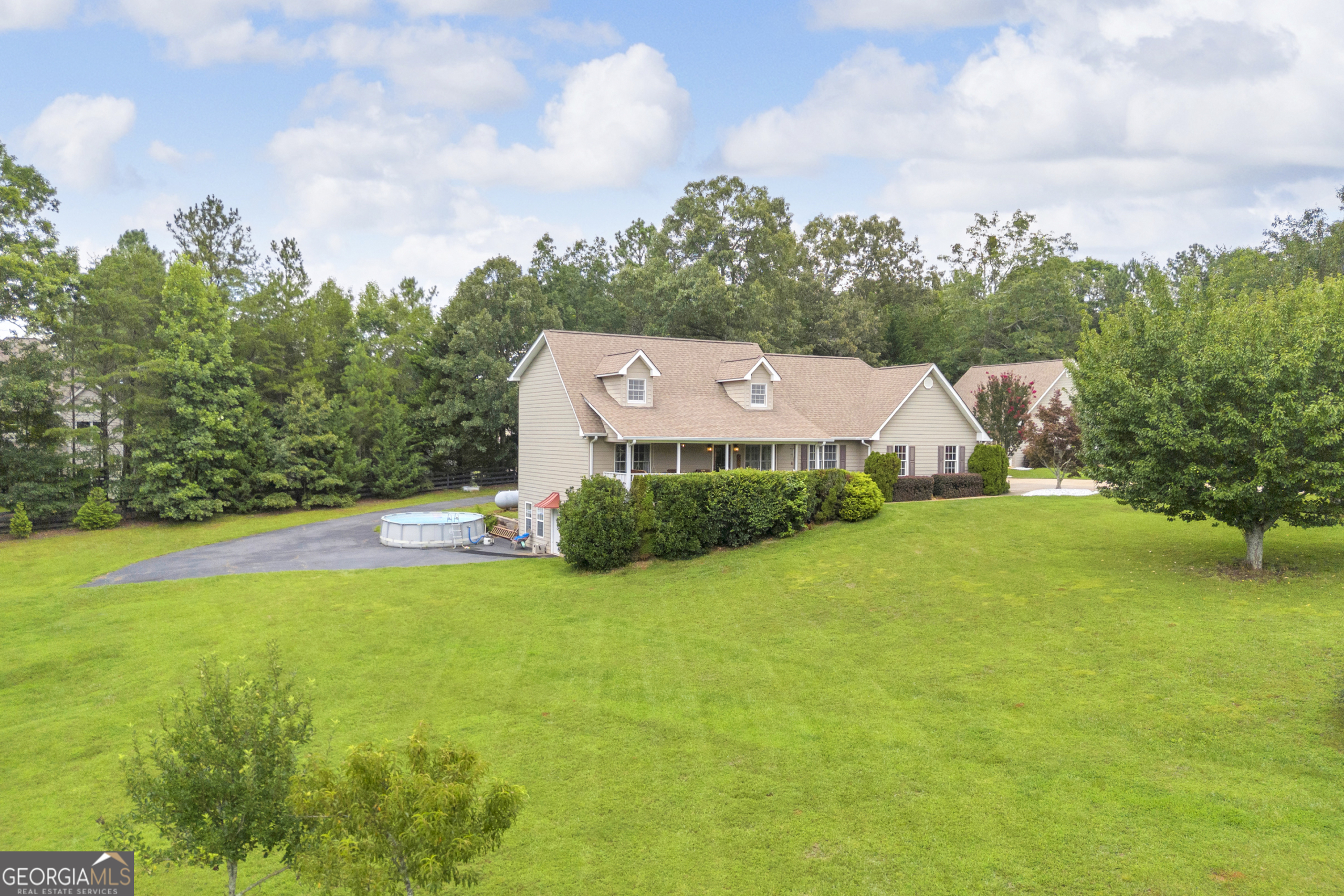 2570 Castleberry Bridge RD