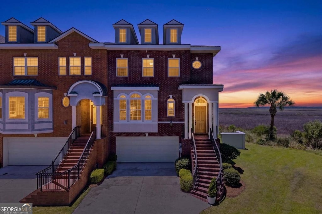 Photo of 17 Hidden Pointe Drive, Savannah, GA 31419 (MLS # 10876082)