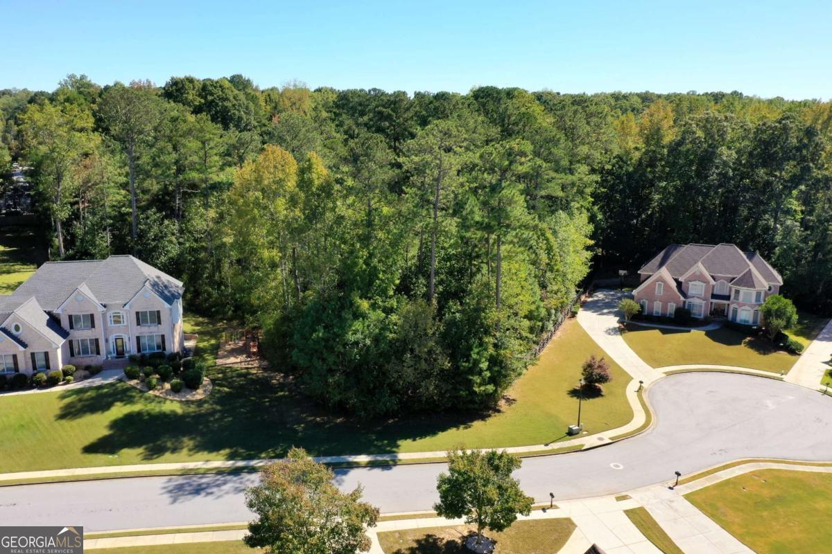 0 Zoar Church LN