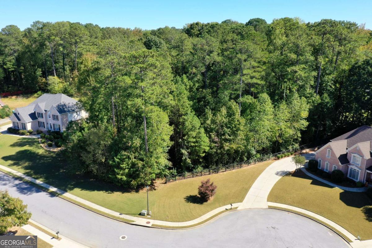 0 Zoar Church LN