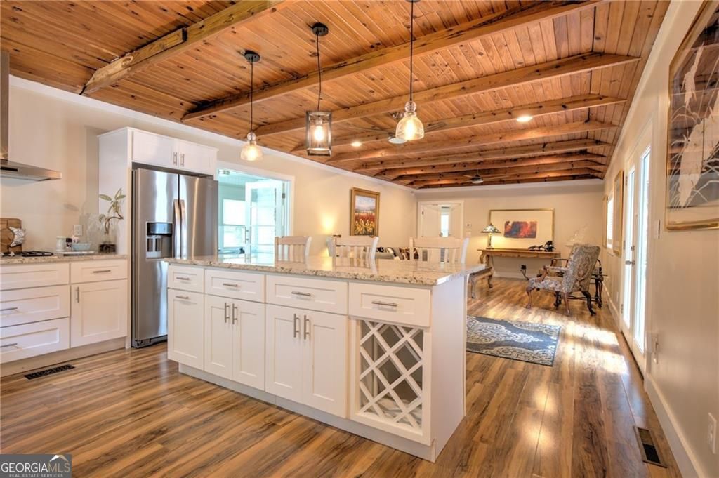 Photo of 18131 Morganton Highway, Morganton, GA 30560 (MLS # 10653380)