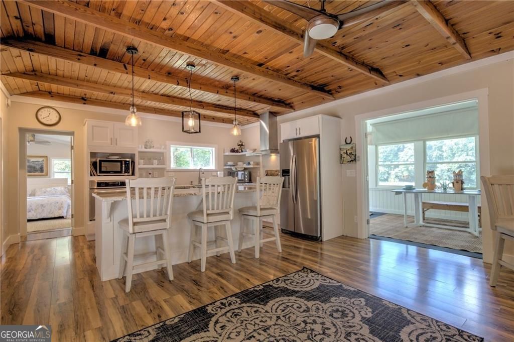 Photo of 18131 Morganton Highway, Morganton, GA 30560 (MLS # 10653380)