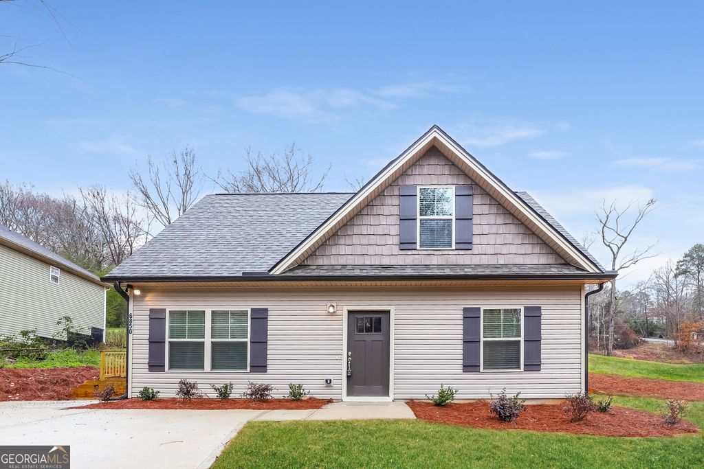Photo of 6850 Sawnee Terrace, Gainesville, GA 30506 (MLS # 10738765)
