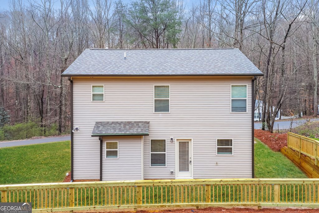 Photo of 6850 Sawnee Terrace, Gainesville, GA 30506 (MLS # 10738765)