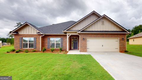 Photo of 458 Southern Oaks Drive, Macon, GA 31216 (MLS # 10542314)