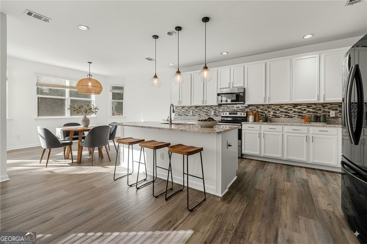 1183 Lanier Springs DR