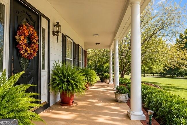 2221 Brush Creek DR