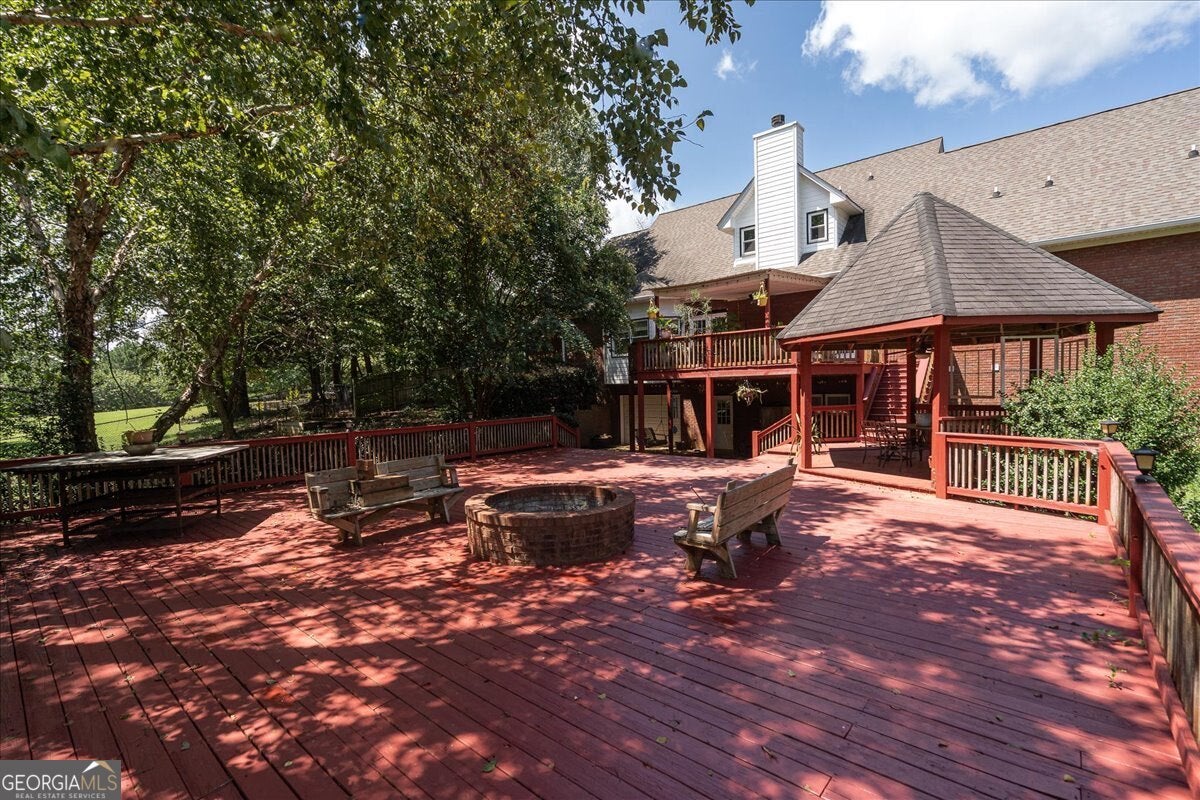 2221 Brush Creek DR