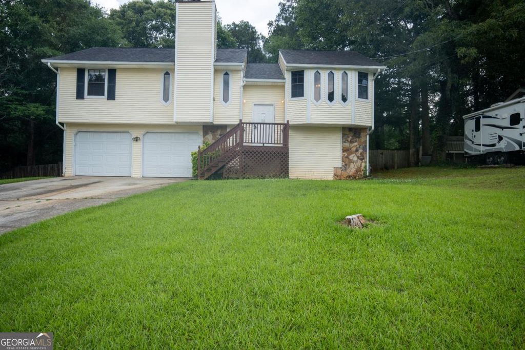 Photo of 381 Windsor Walk SE, Conyers, GA 30094 (MLS # 10812645)