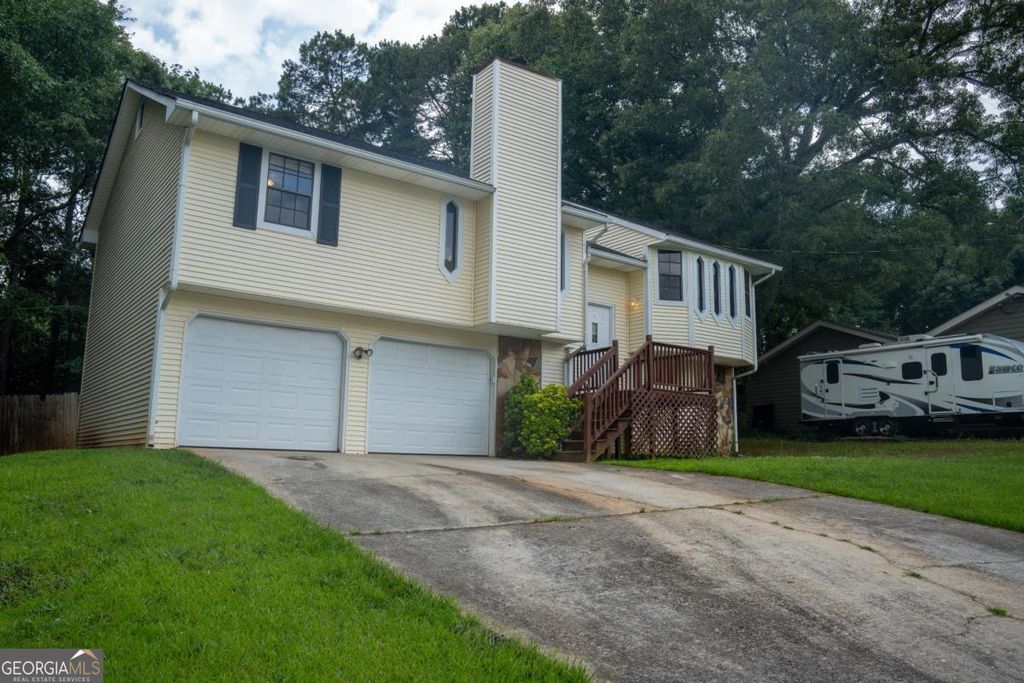 Photo of 381 Windsor Walk SE, Conyers, GA 30094 (MLS # 10812645)