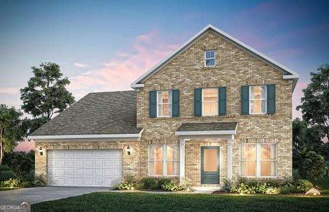 222 Kindness CIR Mcdonough GA 30252