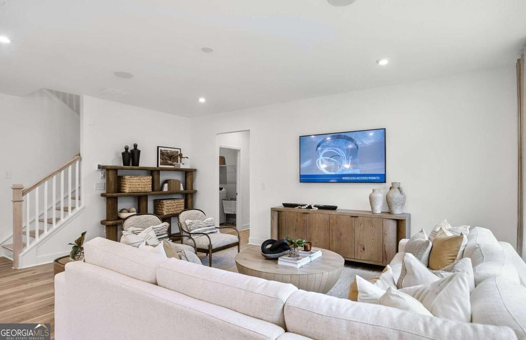 Photo of 222 Kindness Circle, Mcdonough, GA 30252 (MLS # 10726969)