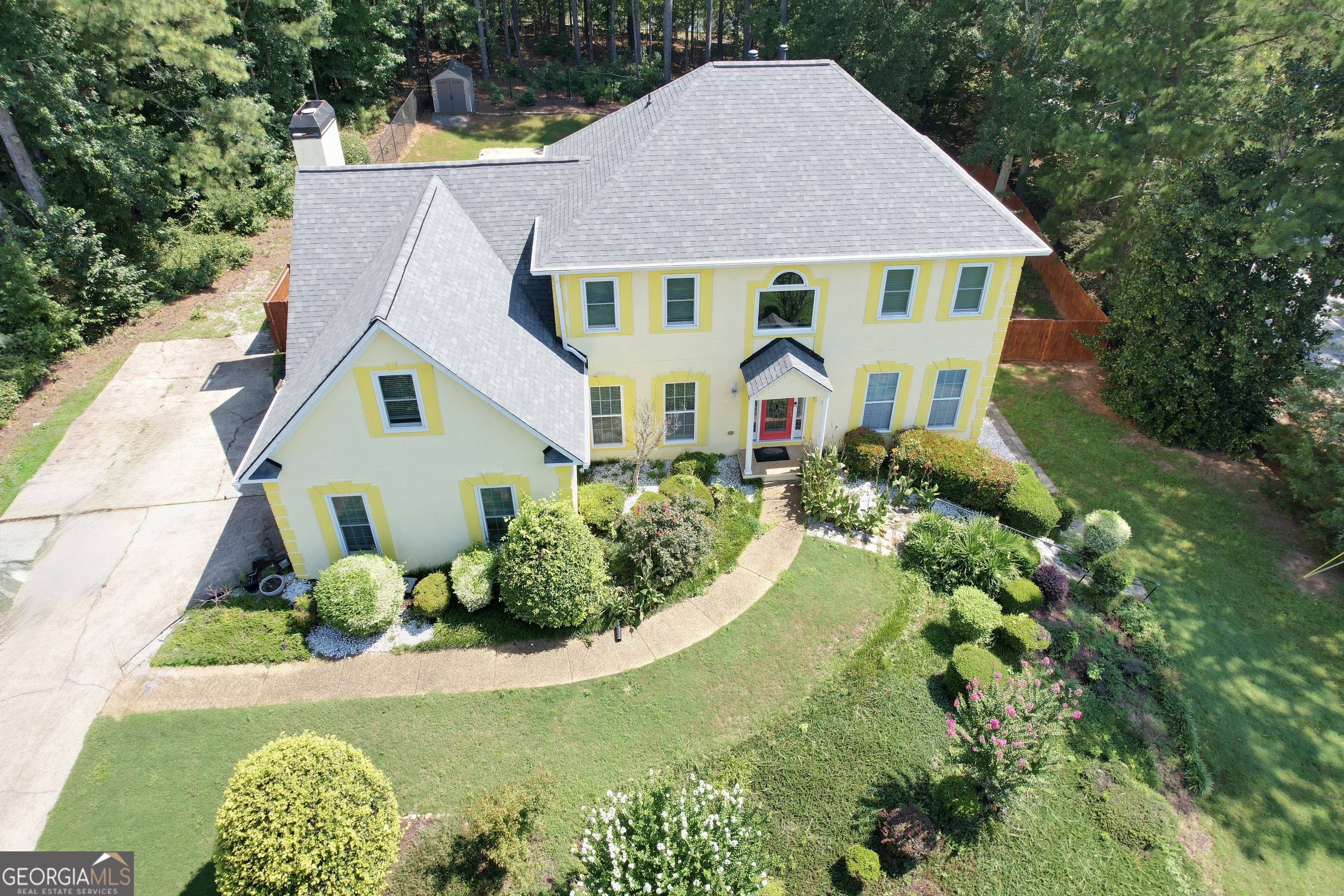 4855 Canyon Lake DR