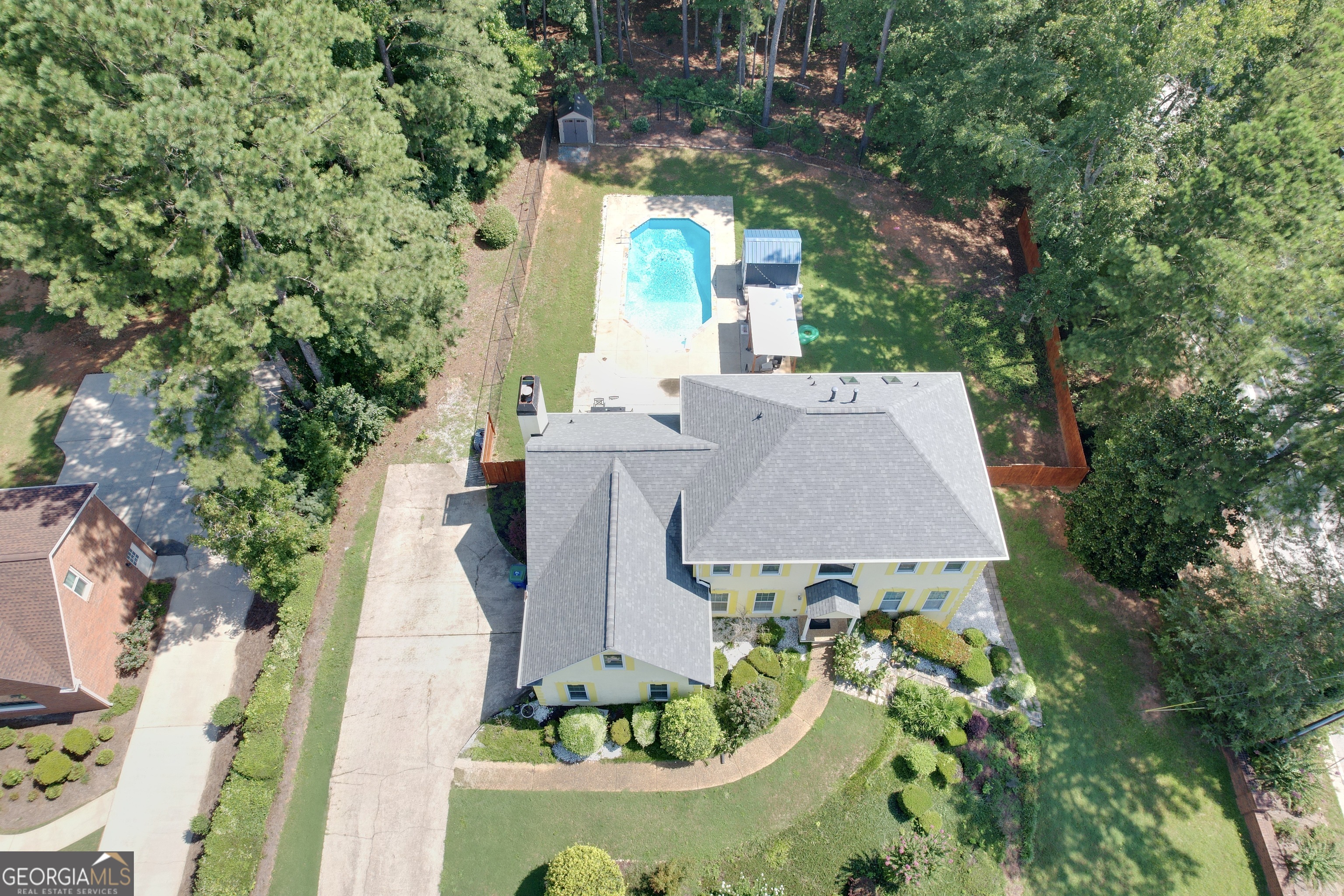 4855 Canyon Lake DR