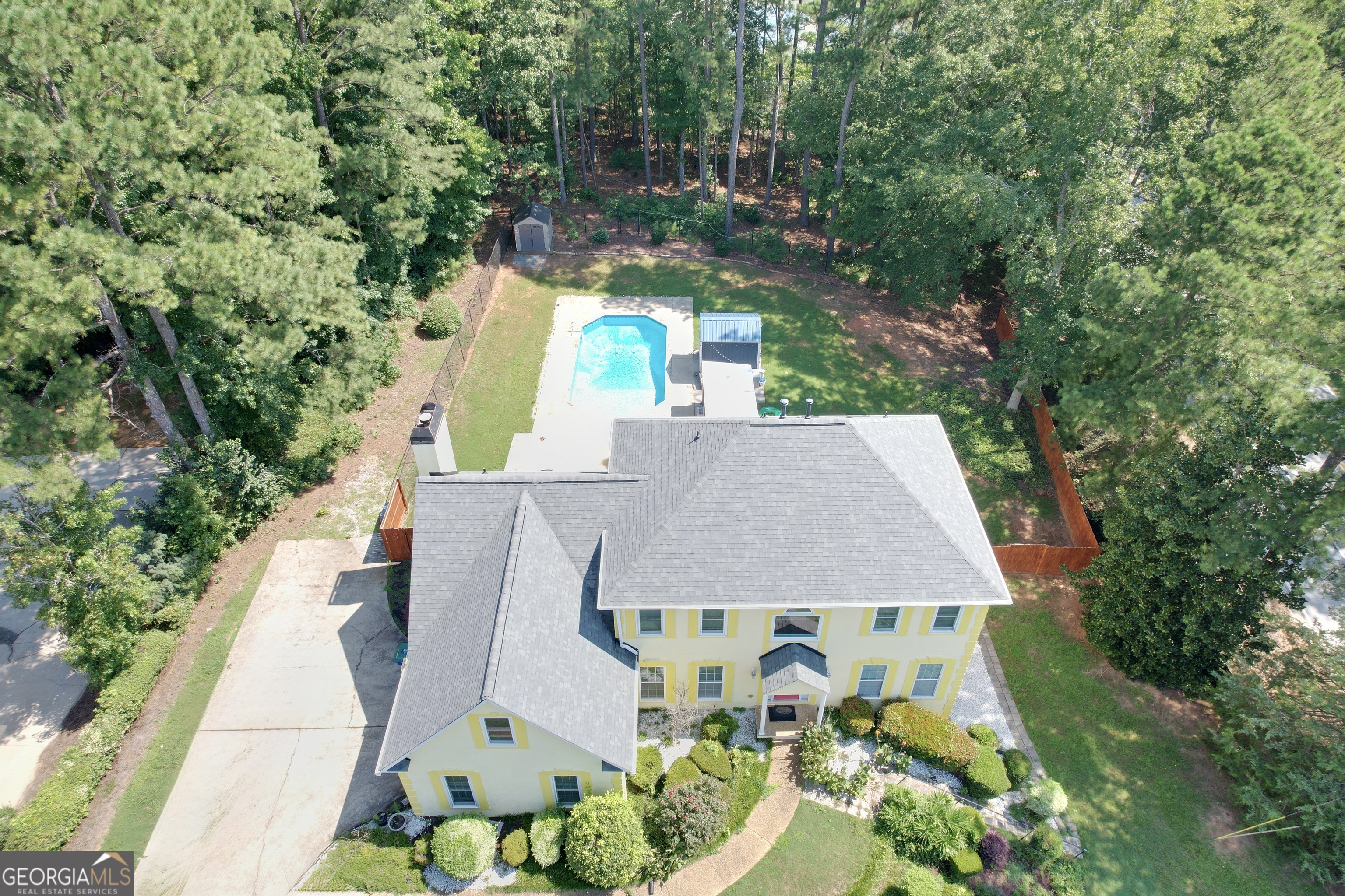 4855 Canyon Lake DR