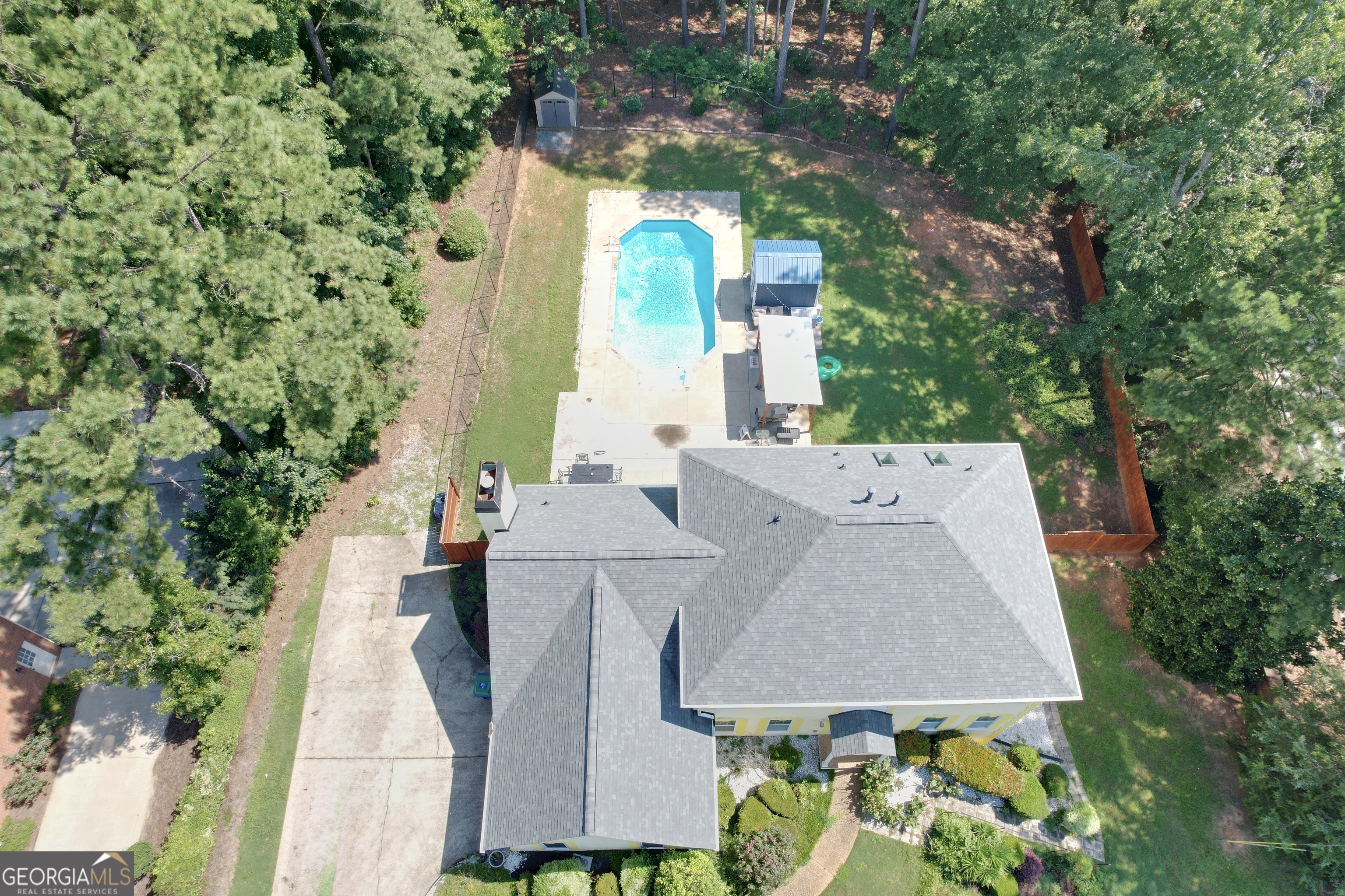 4855 Canyon Lake DR