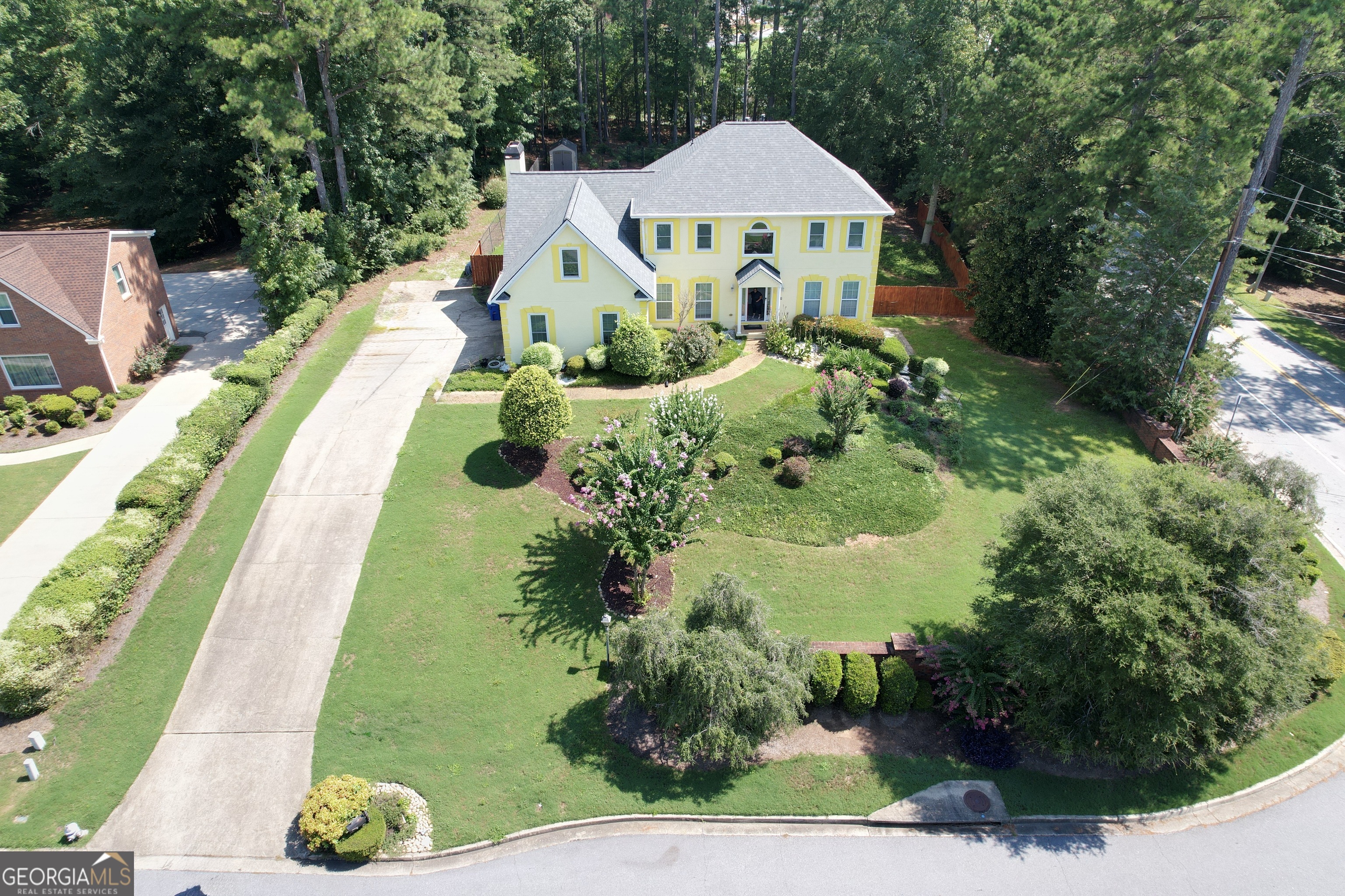 4855 Canyon Lake DR
