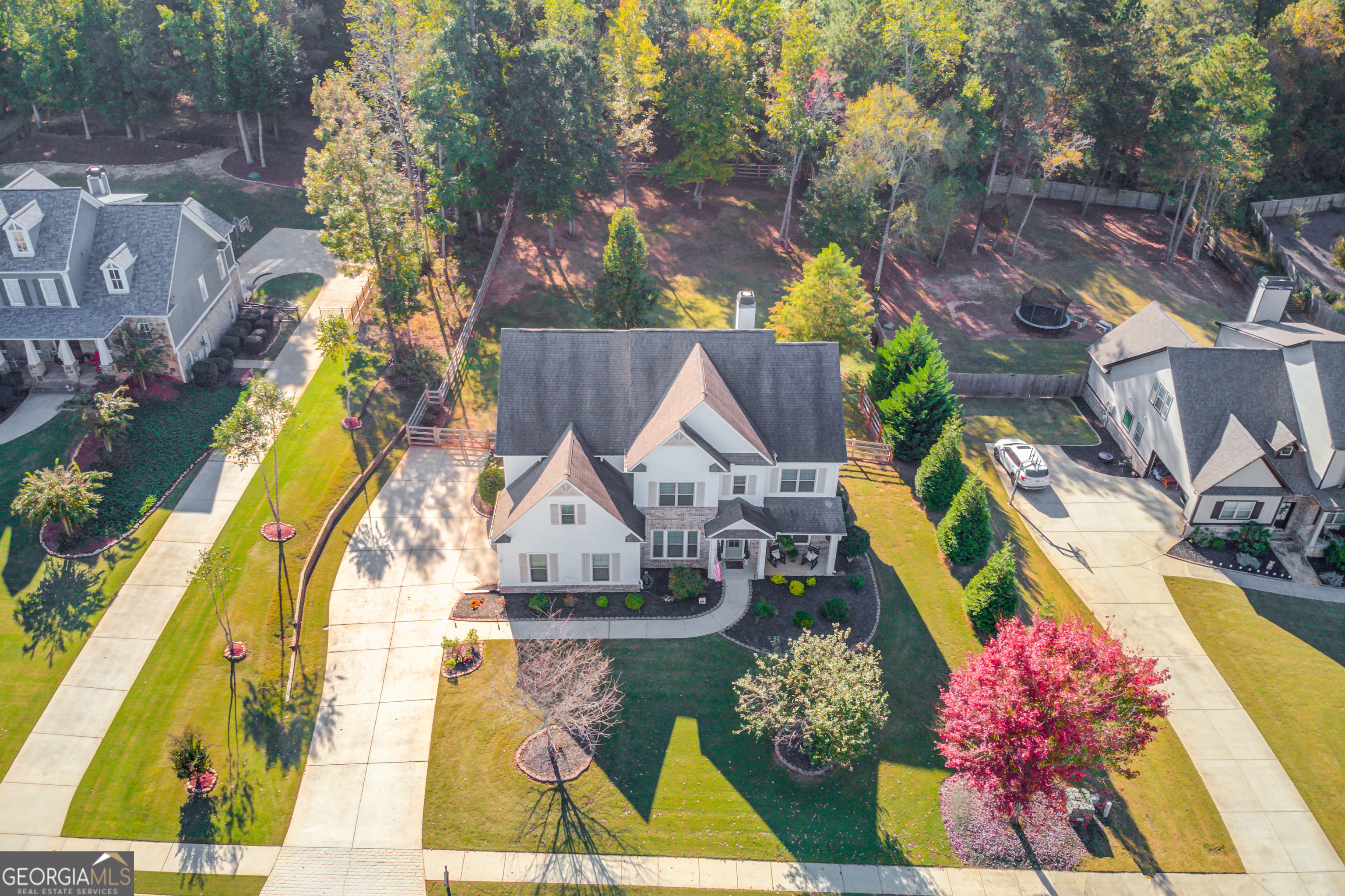 1211 Sterling Lake DR