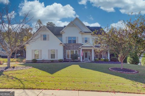 1211 Sterling Lake DR Jefferson GA 30549