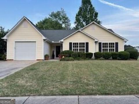 486 Village CIR Stockbridge GA 30281