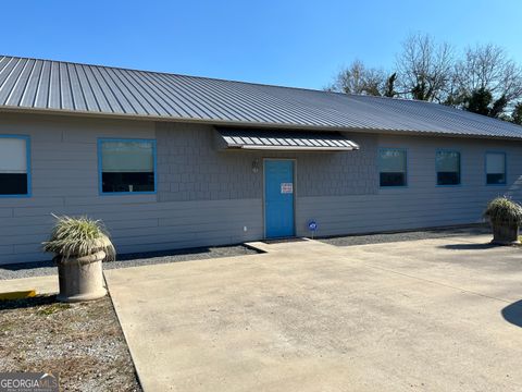 Photo of 139 S JACKSON Street, HAWKINSVILLE, GA 31036 (MLS # 10675658)