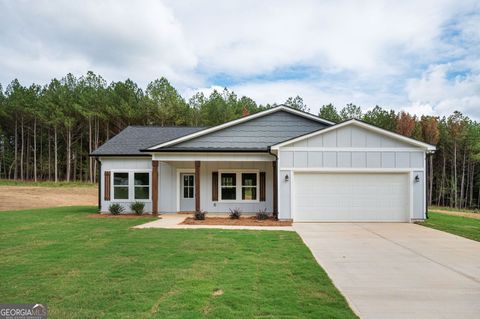 Photo of 512 Branch Street, Cedartown, GA 30125 (MLS # 10673894)