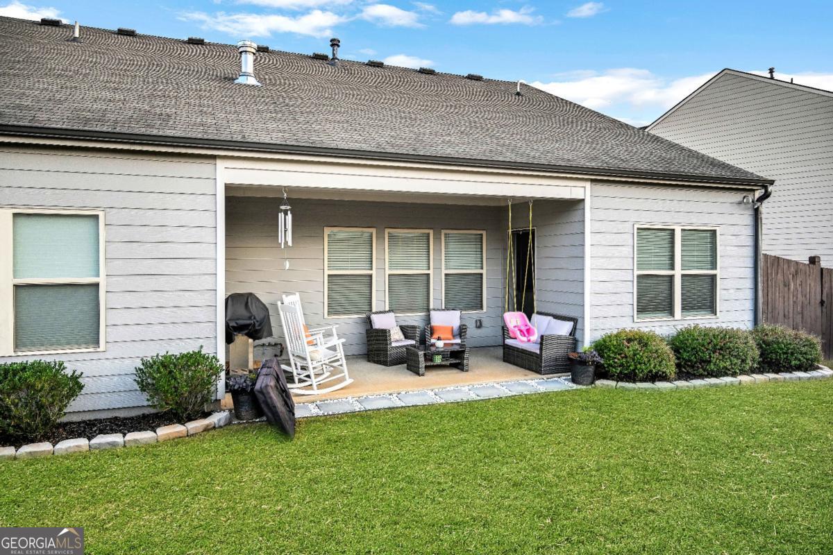 115 Creekside Bluff WAY