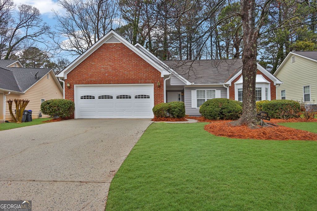 Photo of 3095 Dunlin Lake Way, Lawrenceville, GA 30044 (MLS # 10726308)