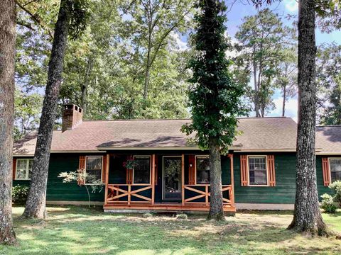 Photo of 115 Pine Bower Drive NW, Rome, GA 30165 (MLS # 20134308)