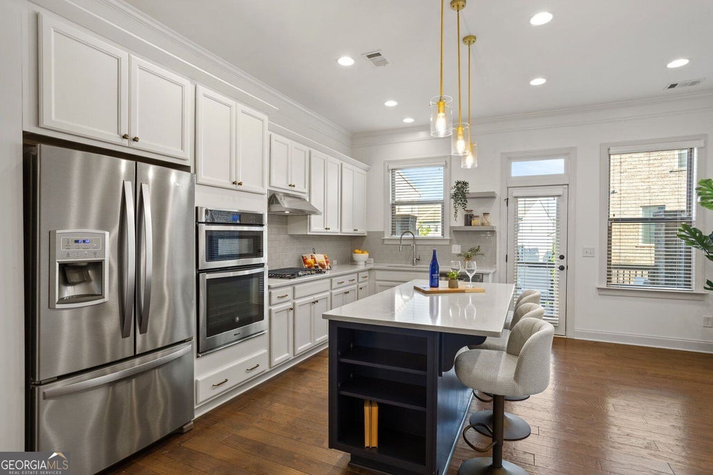 Photo of 2330 McLean Chase SE, Smyrna, GA 30080 (MLS # 10878152)
