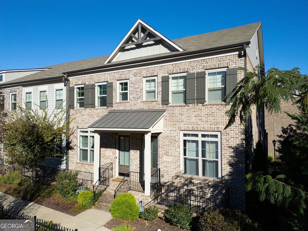 Photo of 2330 McLean Chase SE, Smyrna, GA 30080 (MLS # 10878152)