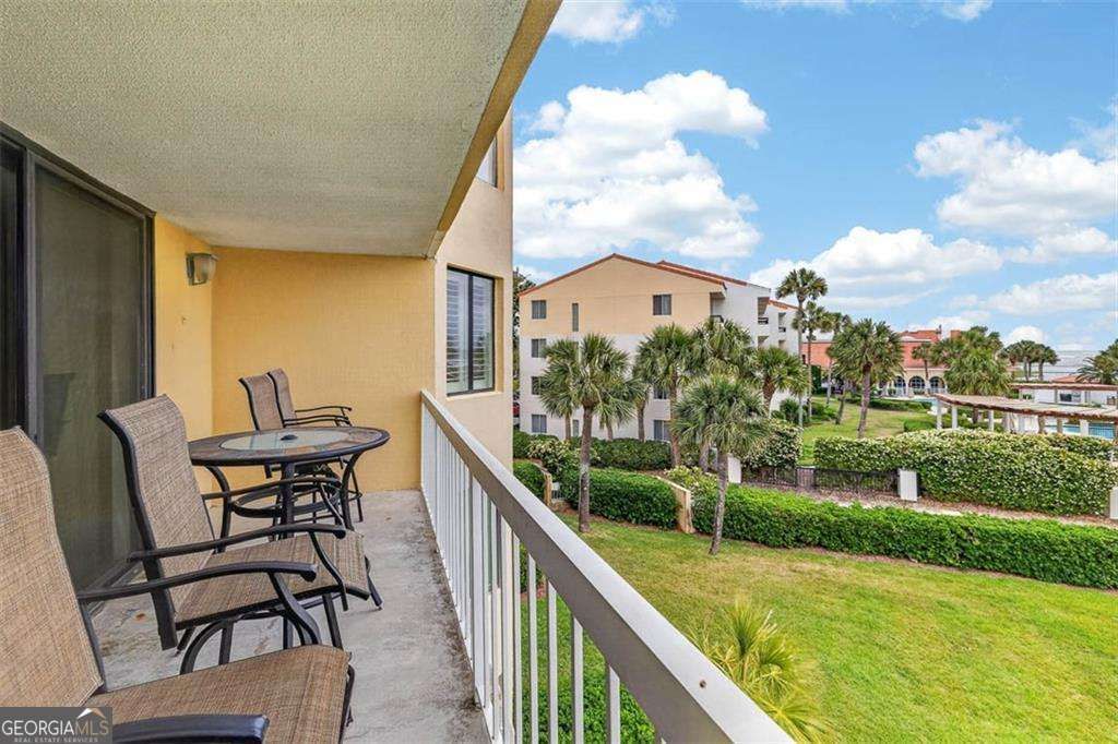 Photo of 201 Neptune Road #349, St. Simons, GA 31522 (MLS # 10742435)