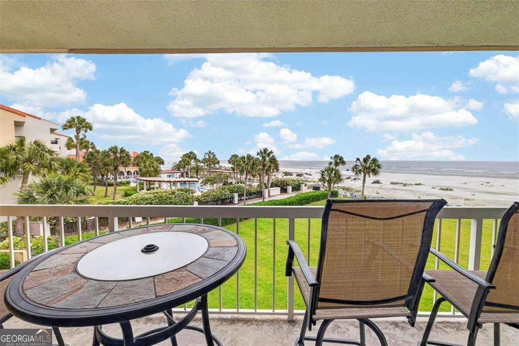 Photo of 201 Neptune Road #349, St. Simons, GA 31522 (MLS # 10742435)