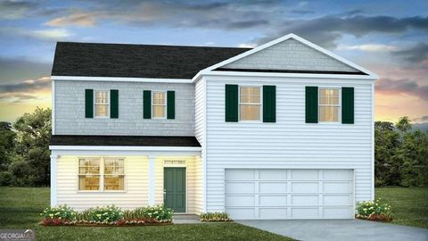 133 Ellie WAY Savannah GA 31419