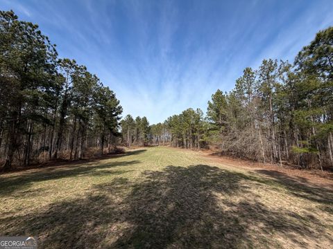 250 Linton Rd. Milledgeville GA 31061