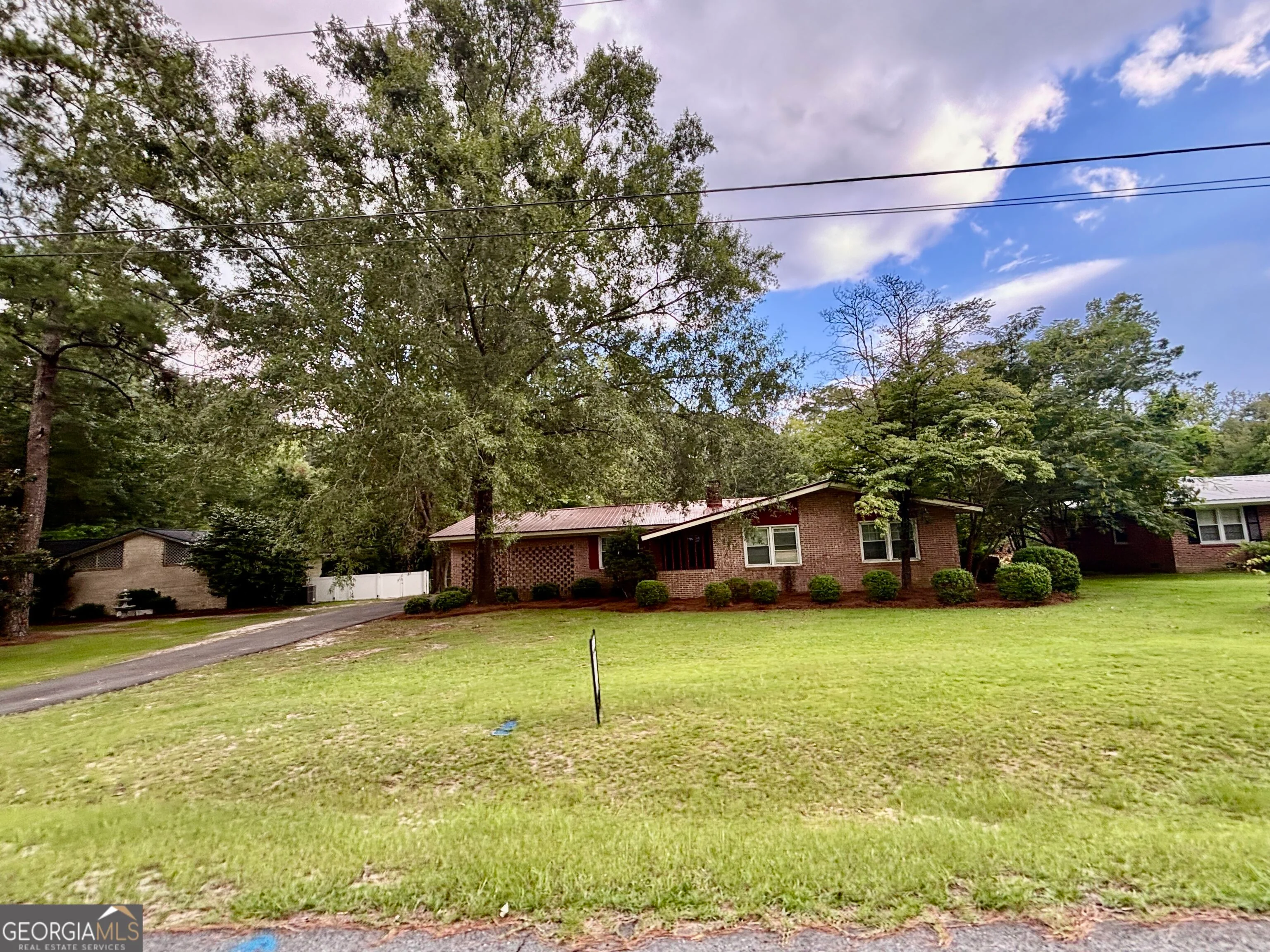 152 Crest Drive, Cochran, GA, 31014