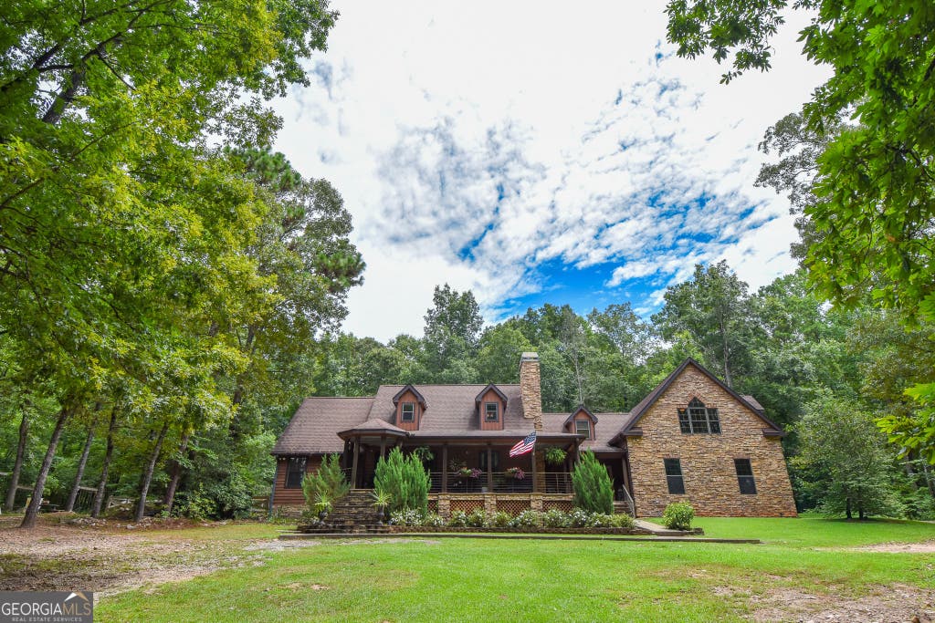 Photo of 148 Green Street, Concord, GA 30206 (MLS # 10820335)