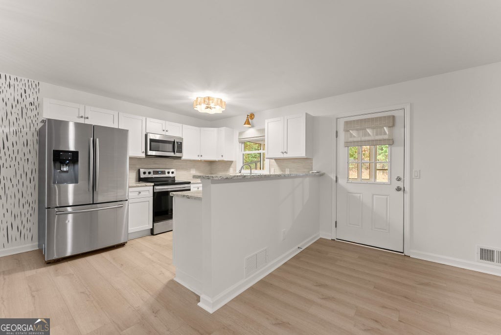 Photo of 6804 Union Hill Road, Canton, GA 30115 (MLS # 10870753)