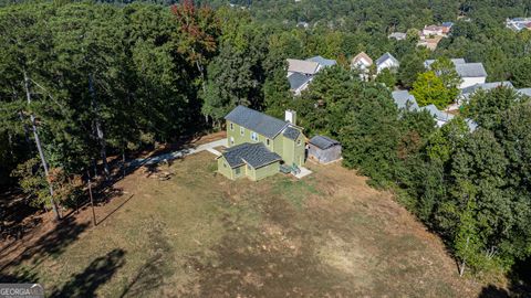 6220 PATTILLO WAY Lithonia GA 30058