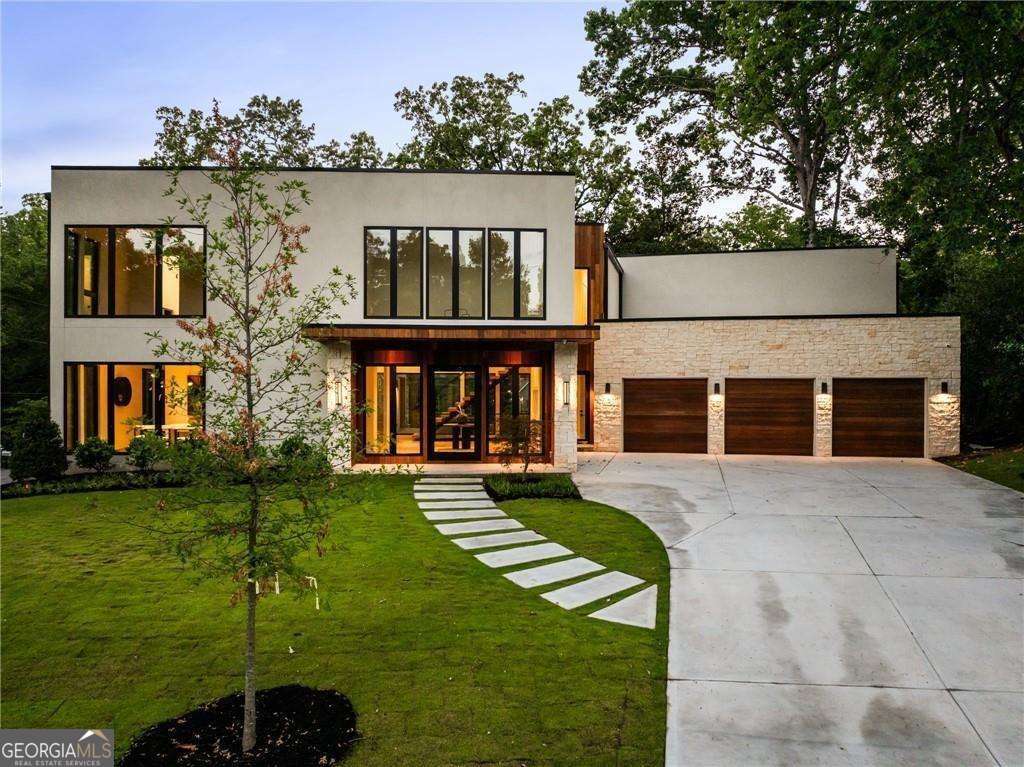 3566 Cantrell RD NE