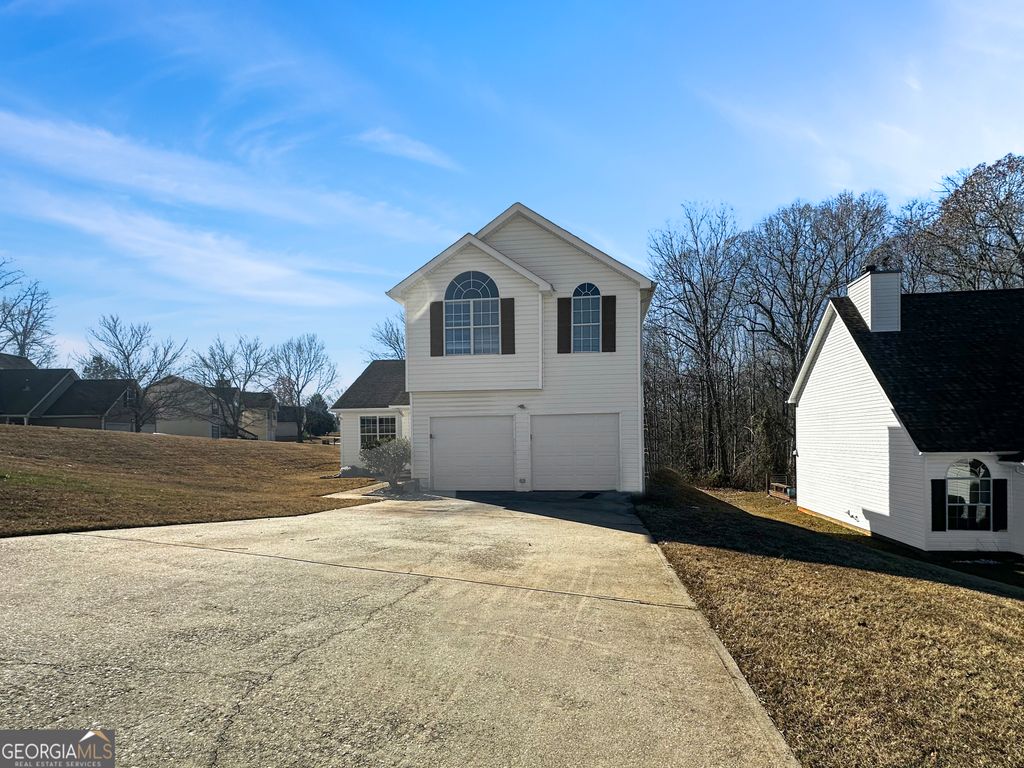 Photo of 3263 N Winds Trail, Douglasville, GA 30135 (MLS # 10659762)